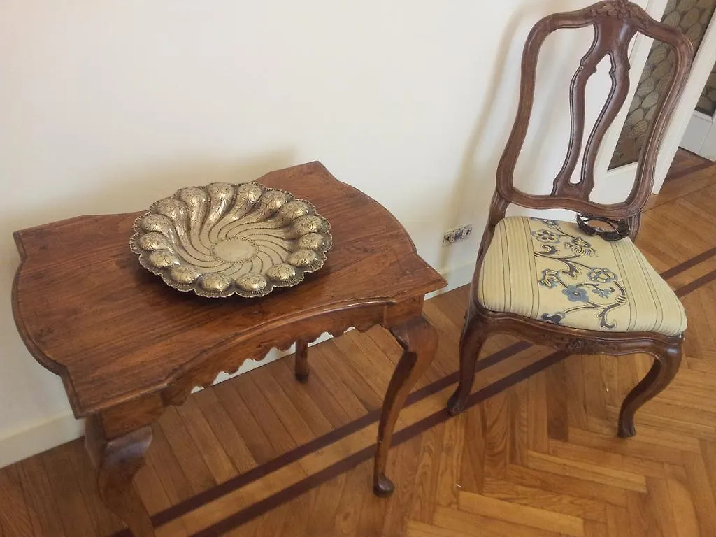 Appartement Un Giardino A Due Passi Dal Mare à La Spezia 0*,  Italie