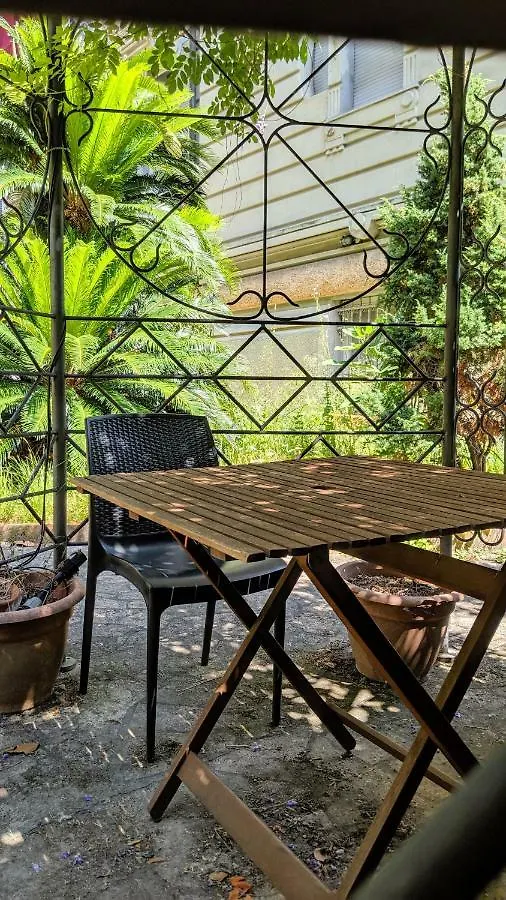 Appartement Un Giardino A Due Passi Dal Mare à La Spezia 0*,  Italie