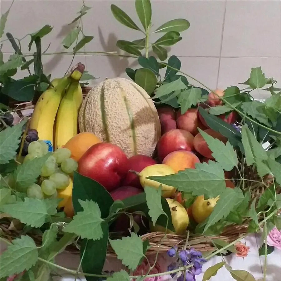 Appartement Un Giardino A Due Passi Dal Mare à La Spezia 0*,